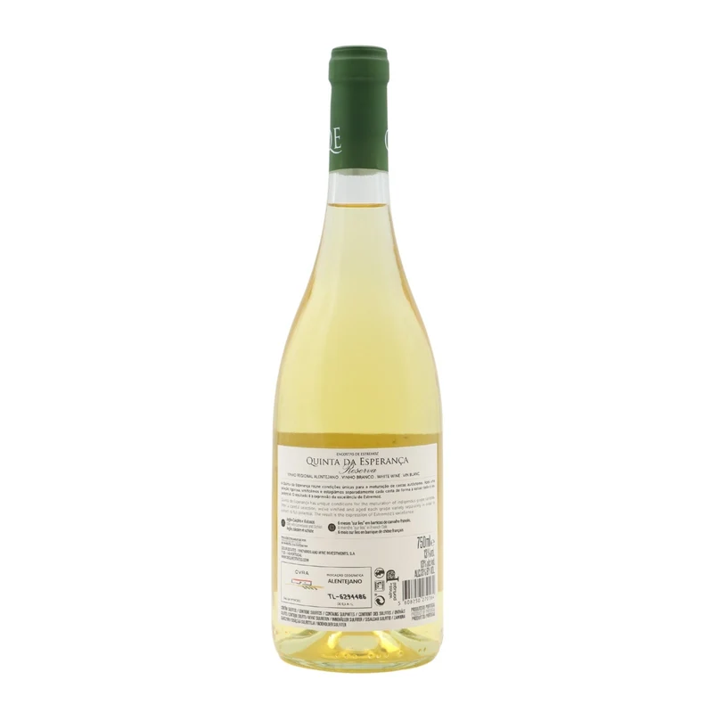 Quinta da Esperança Reserva Branco