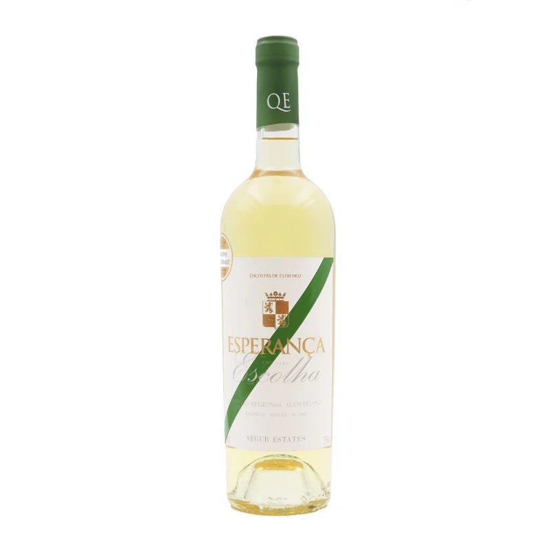 Quinta da Esperança Selection Branco