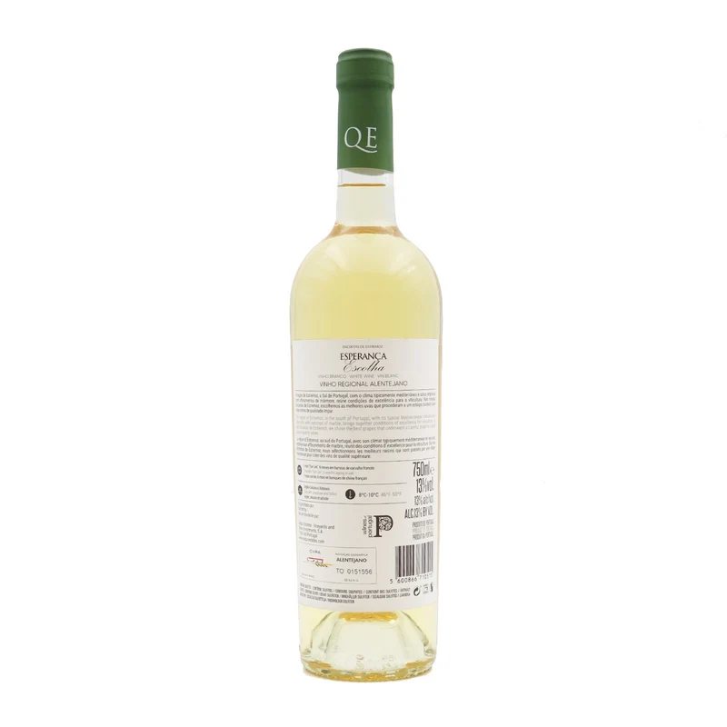 Quinta da Esperança Selection Branco