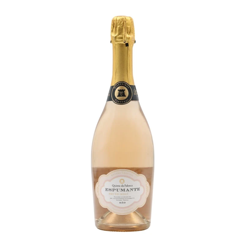 Quinta da Falorca Rosé Espumante 2019
