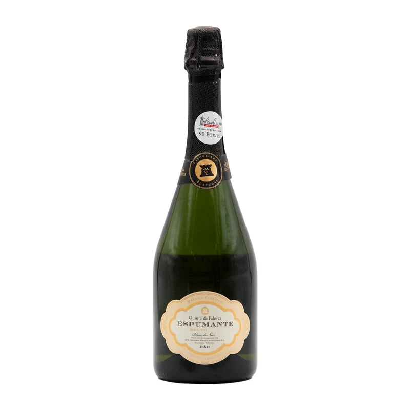 Quinta da Falorca Blanc de Noir Bruto Espumante 2017