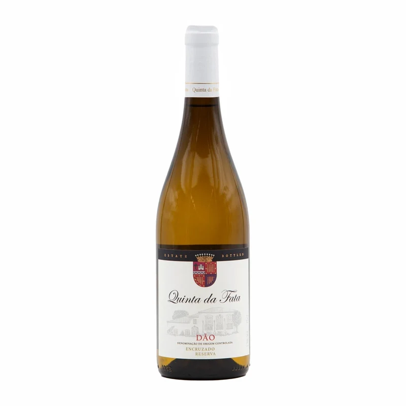 Quinta da Fata Encruzado Branco