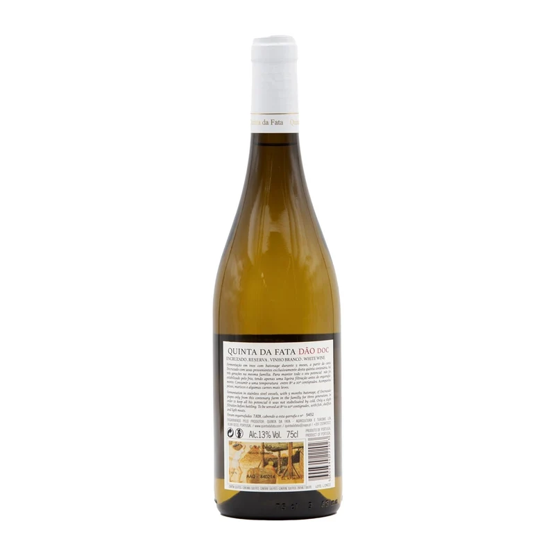 Quinta da Fata Encruzado Branco