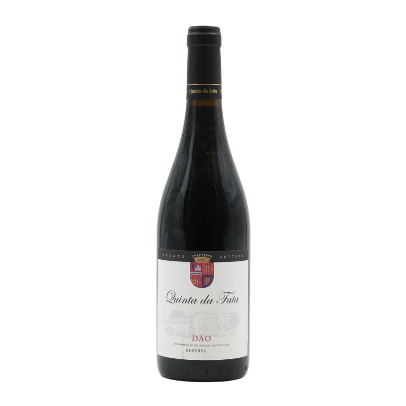 Quinta da Fata Classic Tinto 2019