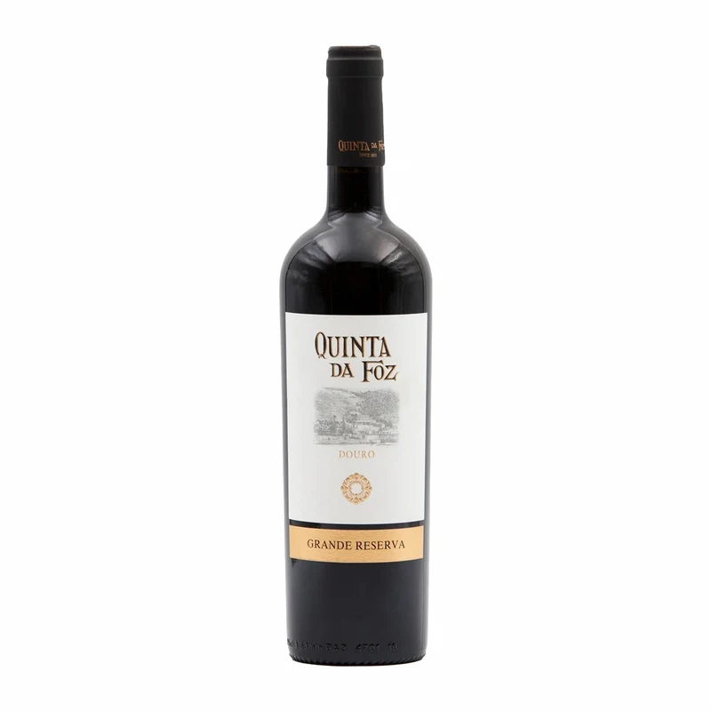 Quinta da Foz Old Vines Grande Reserva Tinto 2018