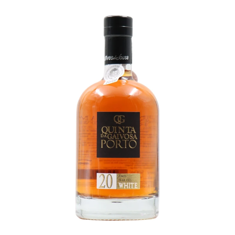 Quinta da Gaivosa 20 anos White Porto