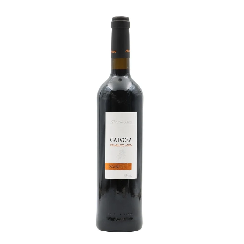Quinta da Gaivosa Primeiros Anos Tinto