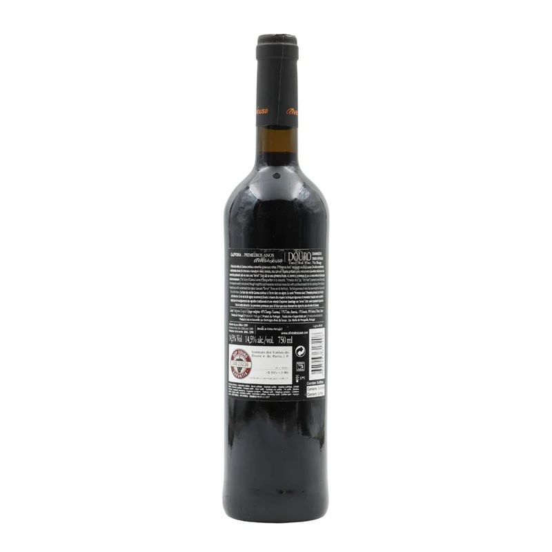 Quinta da Gaivosa Primeiros Anos Tinto