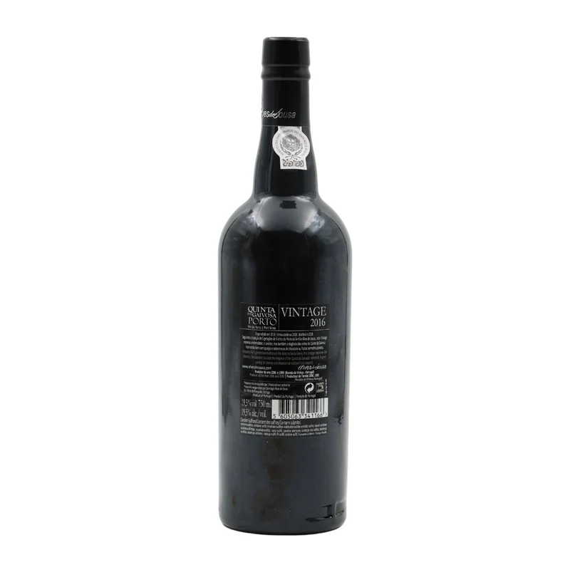 Quinta da Gaivosa Vintage Porto 2016