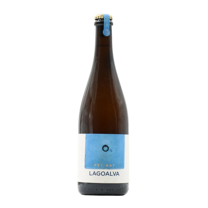Quinta da Lagoalva Branco Pet Nat Espumante