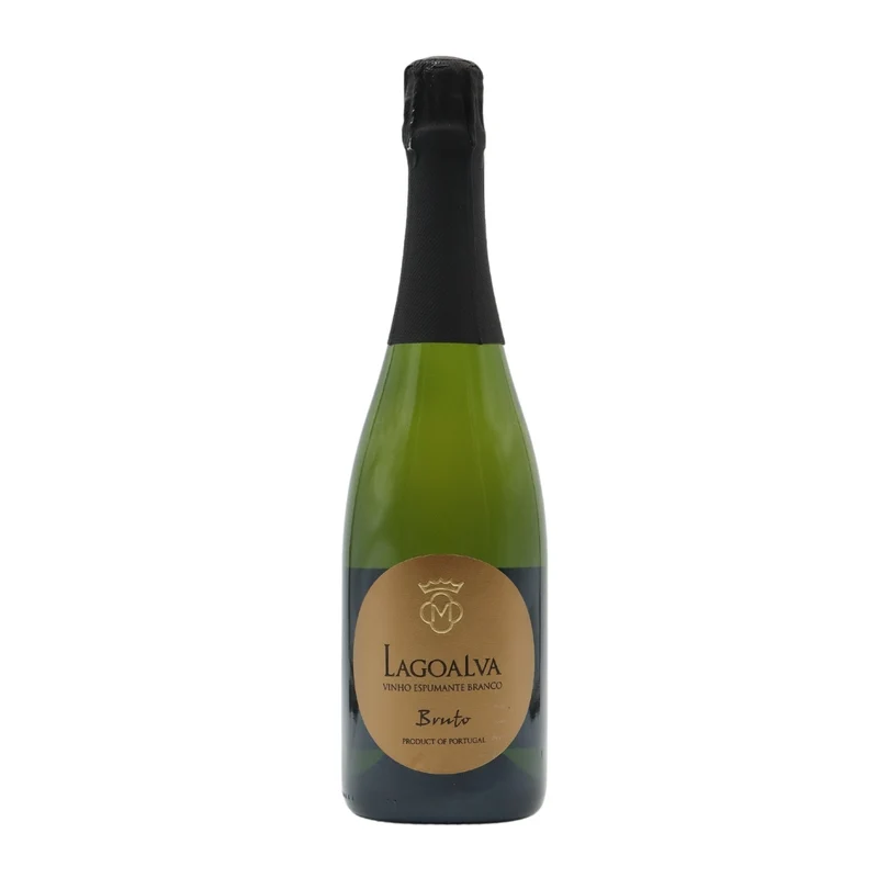Quinta da Lagoalva Branco Bruto Espumante