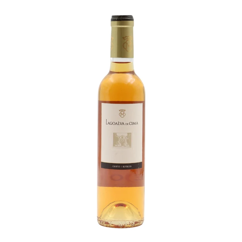 Quinta da Lagoalva Colheita Tardia Branco 2018