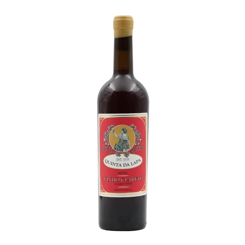 Quinta da Lapa Clarete Tinto