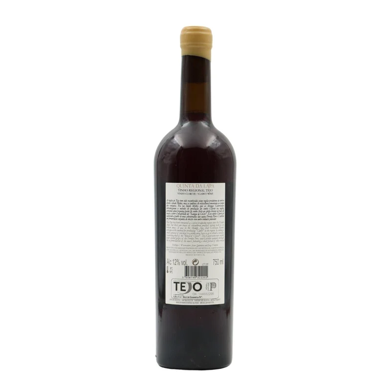 Quinta da Lapa Clarete Tinto