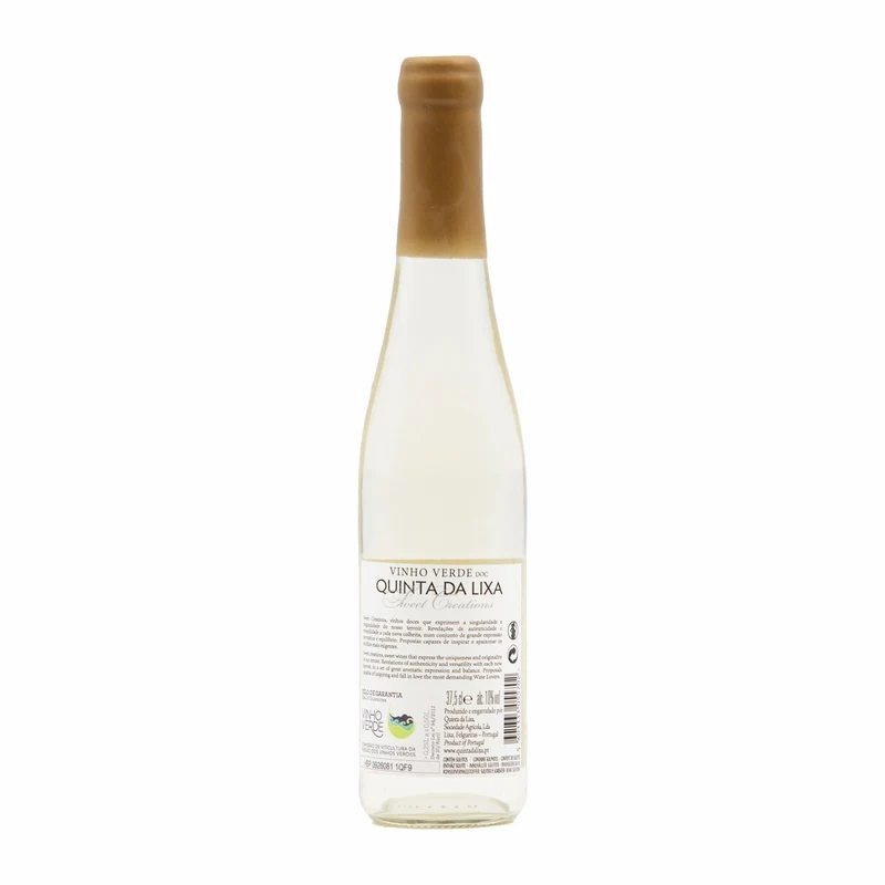 Quinta da Lixa Sweet Creations Selection