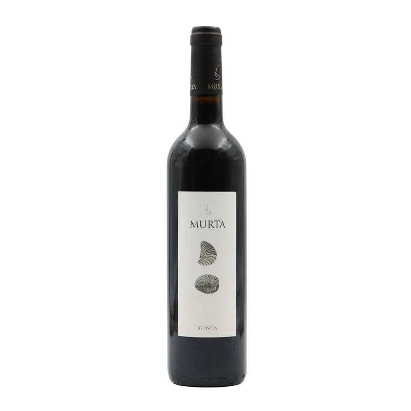 Quinta da Murta Touriga Nacional Syrah Tinto