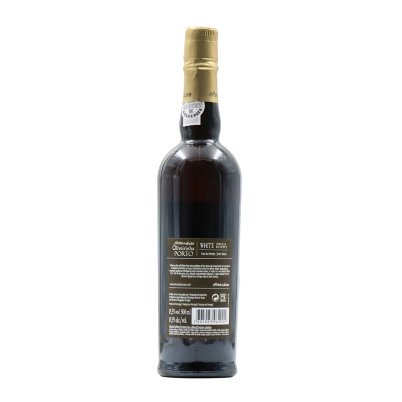 Quinta da Oliveirinha Special Reserve White Porto