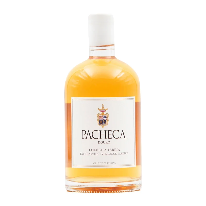 Quinta da Pacheca Colheita Tardia 2019