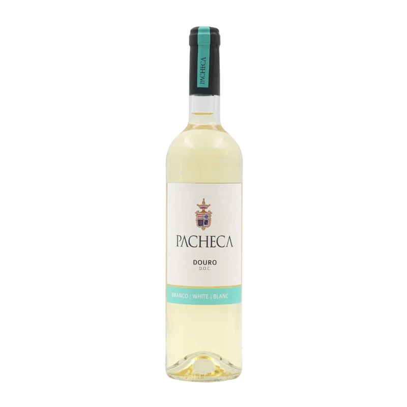 Quinta da Pacheca Branco