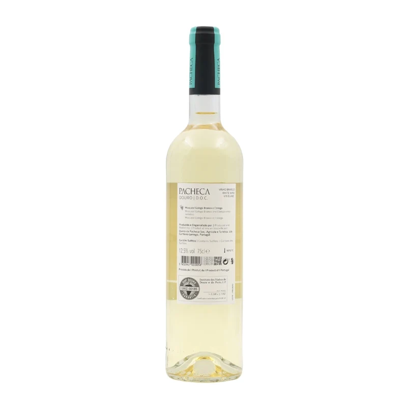 Quinta da Pacheca Branco