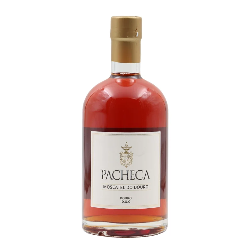 Quinta da Pacheca Moscatel do Douro