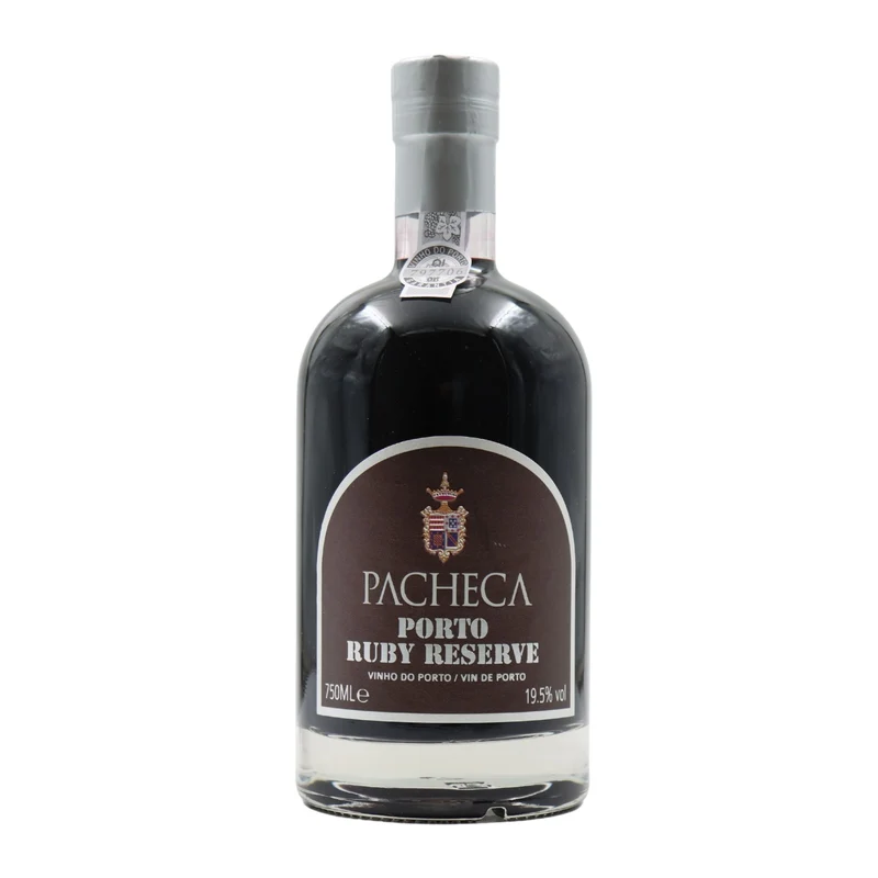 Quinta da Pacheca Reserva Ruby Porto