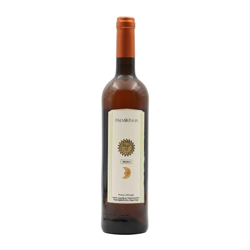 Quinta da Palmirinha Curtimenta Branco