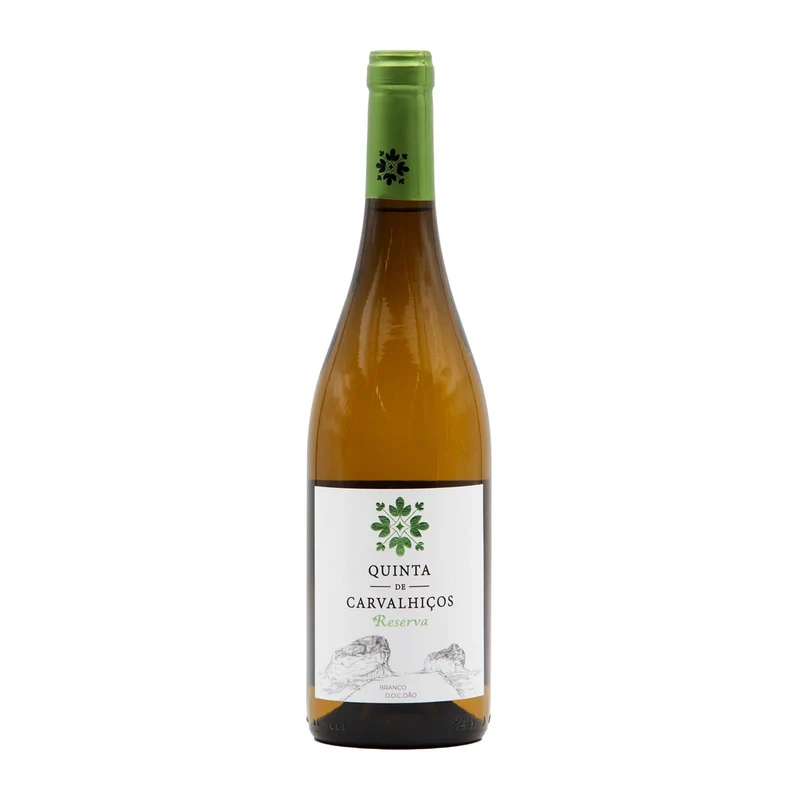 Quinta de Carvalhiços Reserva Branco