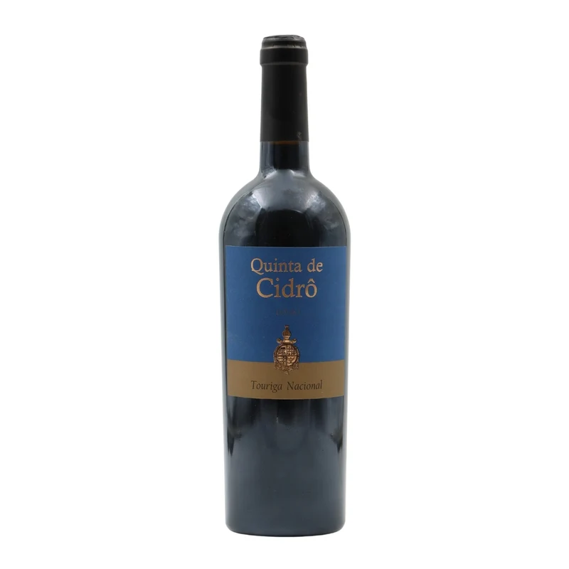 Quinta de Cidrô Touriga Nacional Tinto