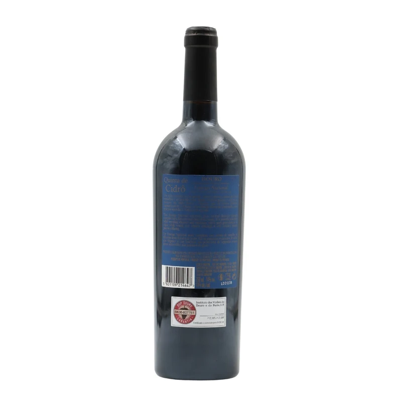 Quinta de Cidrô Touriga Nacional Tinto