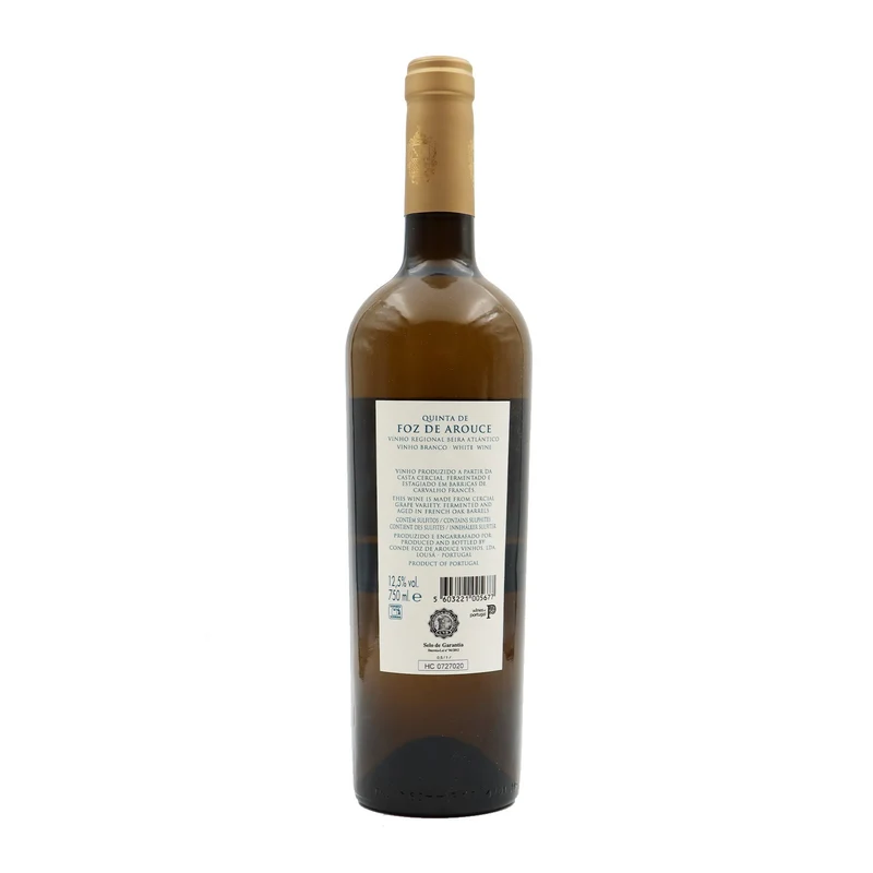 Quinta de Foz de Arouce Branco