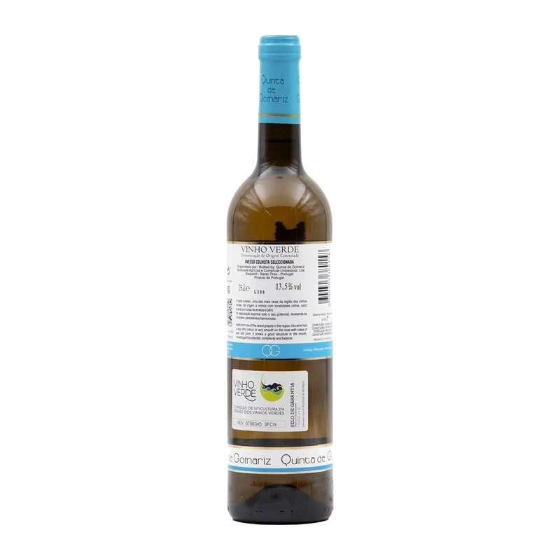 Quinta de Gomariz Avesso Branco