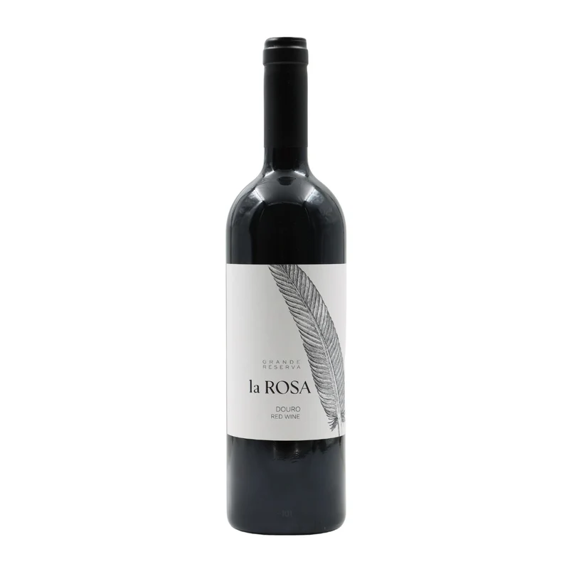 Quinta de La Rosa Grande Reserva Tinto