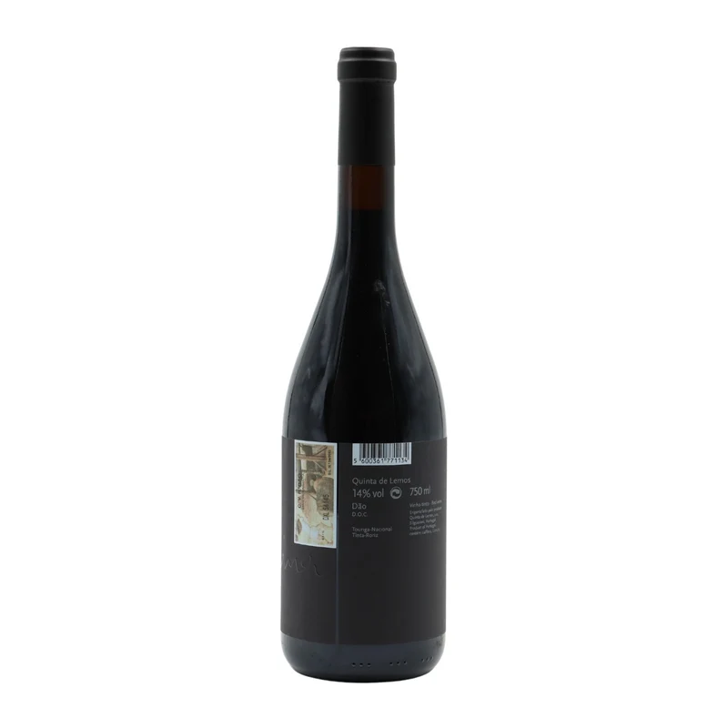 Quinta de Lemos Dona Georgina Tinto 2013