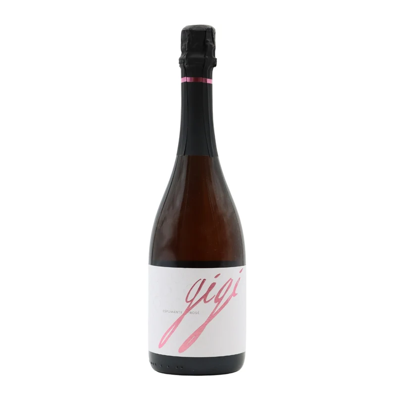 Quinta de Lemos Gégé Rosé Espumante