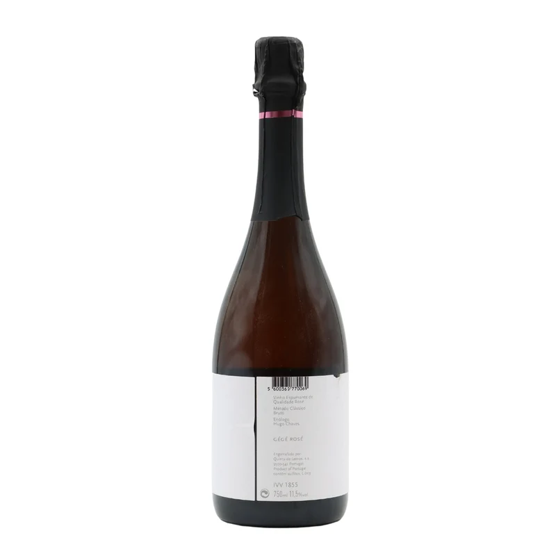 Quinta de Lemos Gégé Rosé Espumante