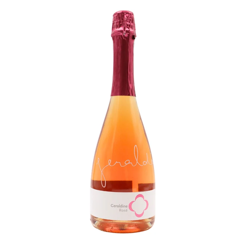 Quinta de Lemos Geraldine Rosé Espumante