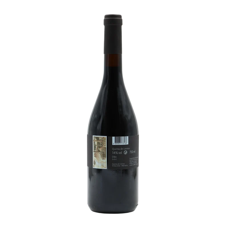 Quinta de Lemos Touriga Nacional Tinto 2013