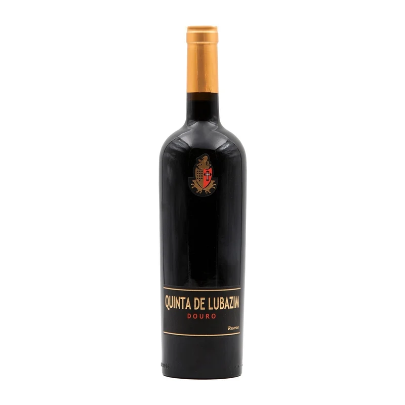 Quinta de Lubazim Reserva Tinto