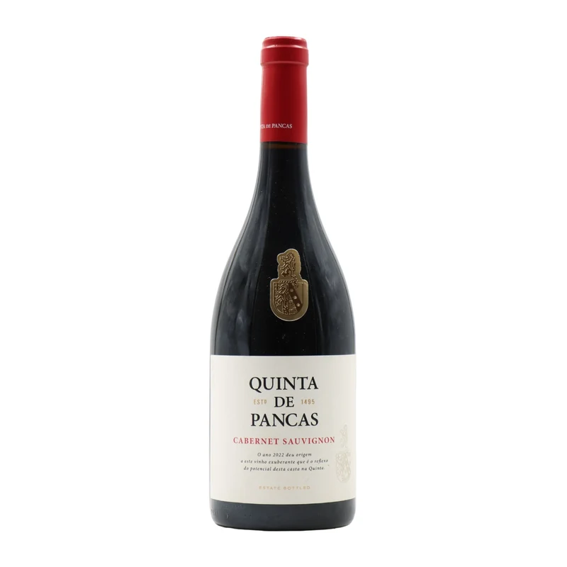 Quinta de Pancas Cabernet Sauvignon Reserva Tinto