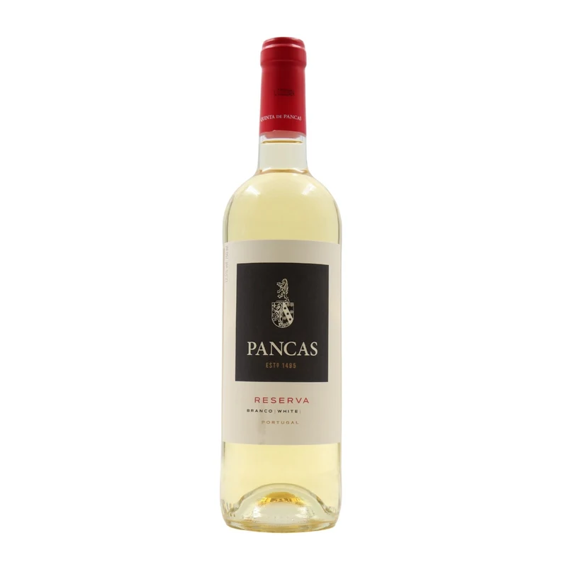 Quinta de Pancas Reserva Branco