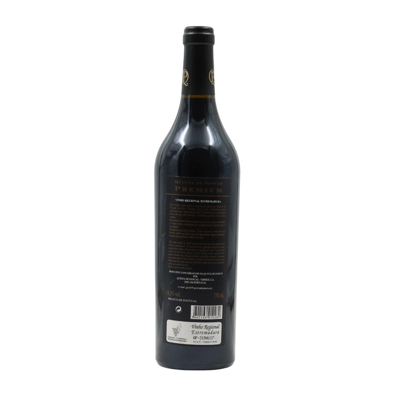 Quinta de Pancas Premium Tinto 2003