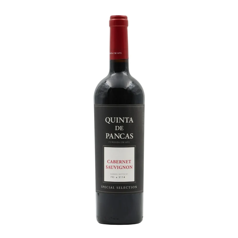 Quinta de Pancas Special Selection Cabernet Sauvignon Tinto 2019