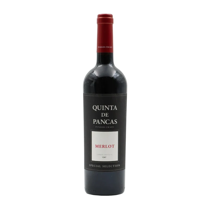 Quinta de Pancas Special Selection Merlot Tinto