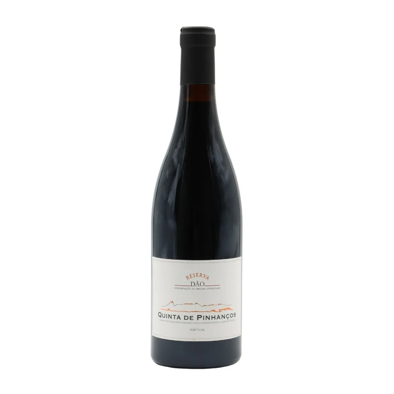 Quinta de Pinhanços Reserva Tinto 2013