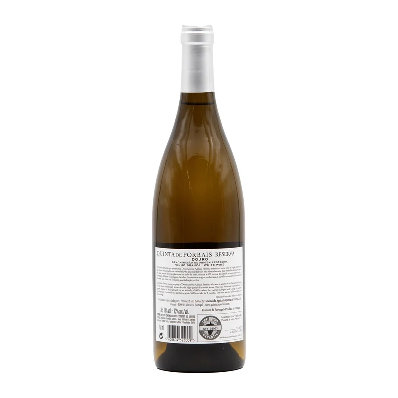 Quinta de Porrais Reserva Branco
