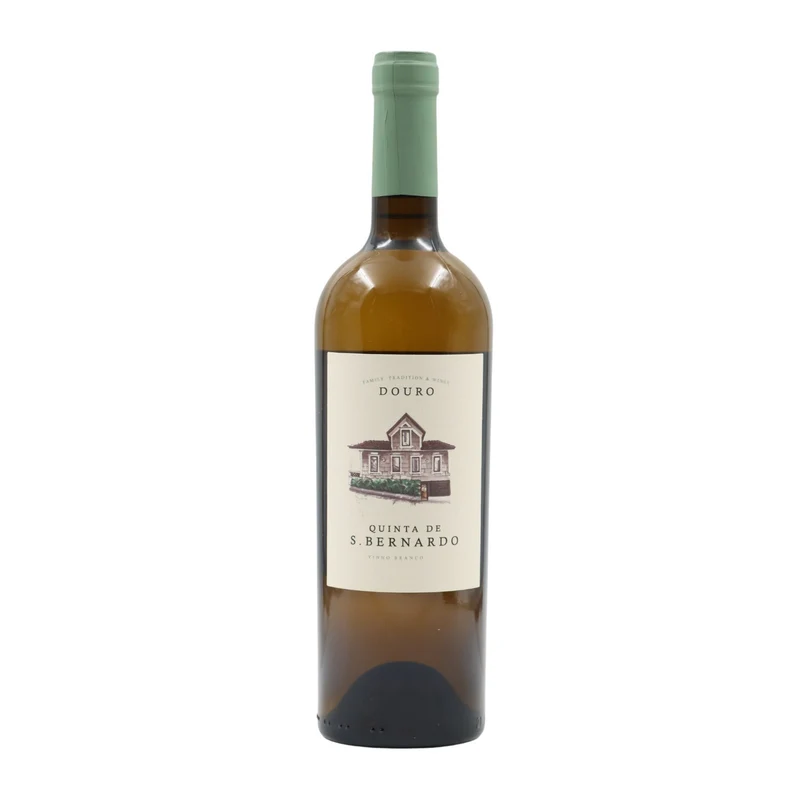 Quinta De S. Bernardo Branco
