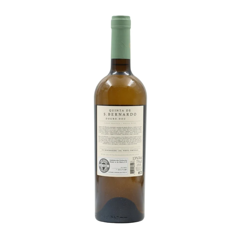Quinta De S. Bernardo Branco