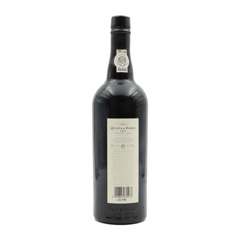 Quinta de Roriz Vintage Porto 2003