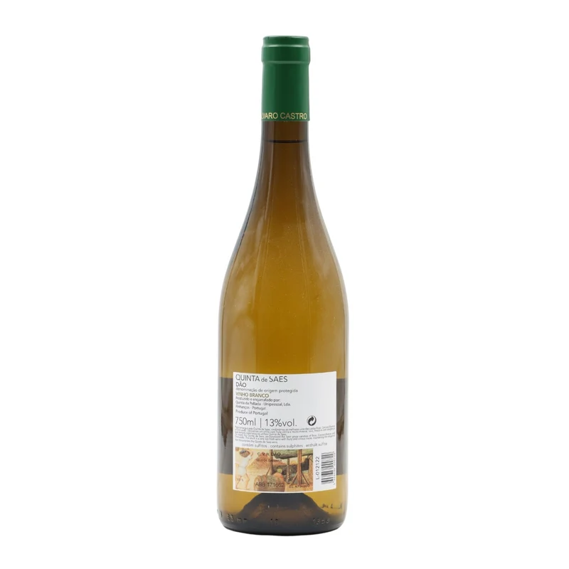 Quinta de Saes Branco